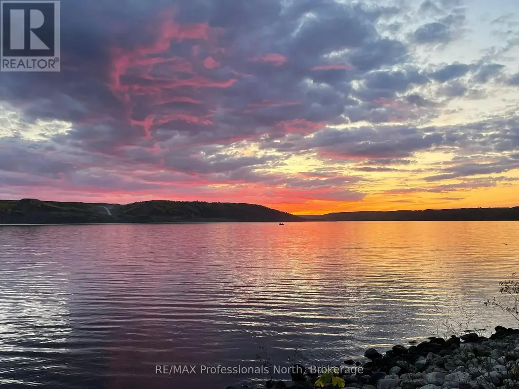 0 Woods Road, Parry Sound Remote Area (Lount)